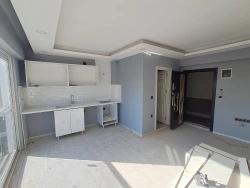 Продается Новый Офисный Блок 1+0 В Районе Бешкопрю, Ортаджа.