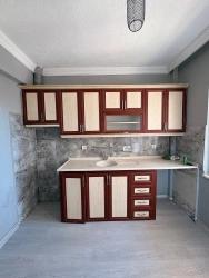 Продается Квартира 2+1 С Закрытой Кухней В Районе Ортача Терзиалилер.