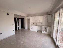 Мугла Ортача Терзиалилер Маха. Новая 1+1 Квартира В Аренду