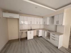 Для Продажи Квартира 1+1 в Cumhuriyet Ortaca - 60 m²