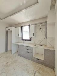 Сдается Новая Квартира 1+1 В Ортаджа Чайлы