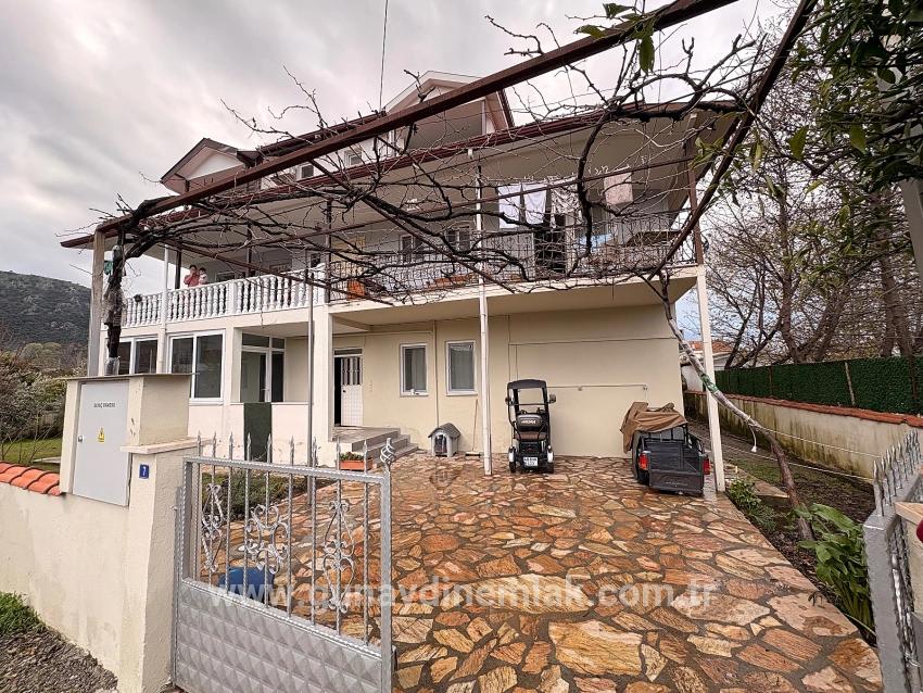 Для Продажи Сюжет в Okçular Ortaca - Под Жилье застройку - 496 m²