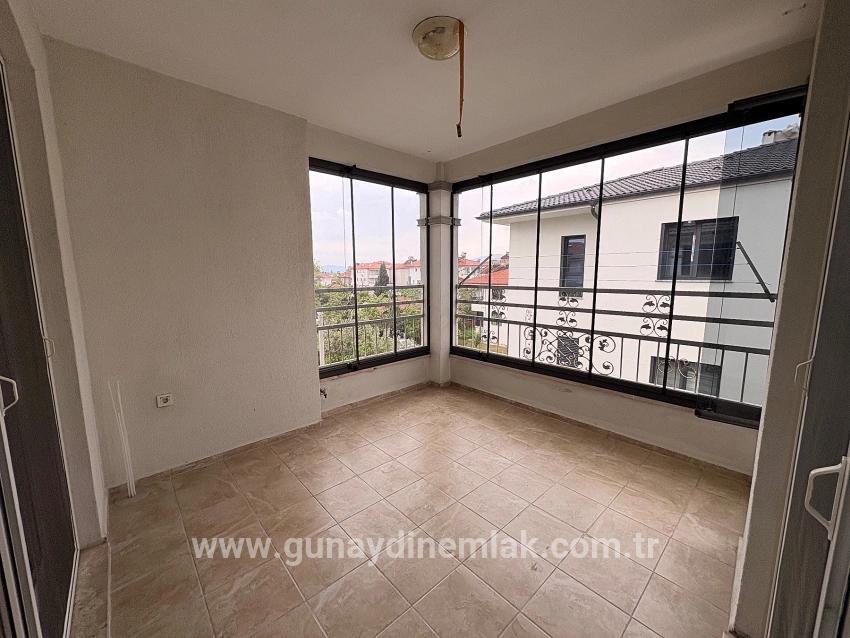 Для Продажи Квартира 3+1 в Beşköprü Ortaca - 150 m²