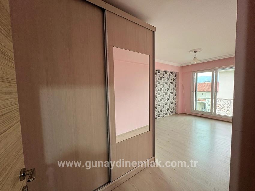 Для Продажи Квартира 3+1 в Beşköprü Ortaca - 150 m²