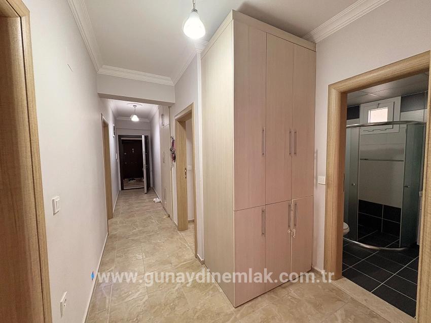 Для Продажи Квартира 3+1 в Beşköprü Ortaca - 150 m²