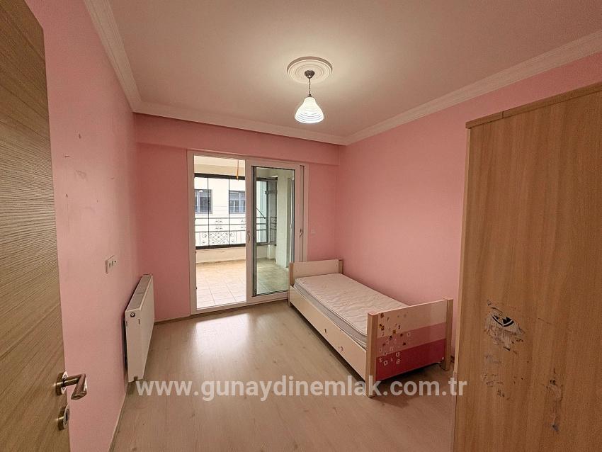 Для Продажи Квартира 3+1 в Beşköprü Ortaca - 150 m²