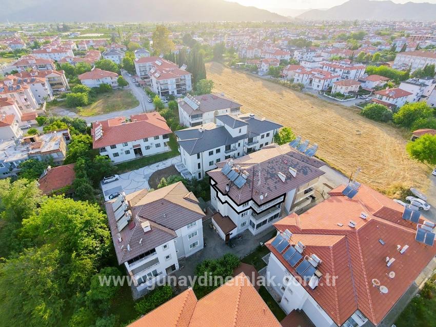 Для Продажи Квартира 3+1 в Beşköprü Ortaca - 150 m²