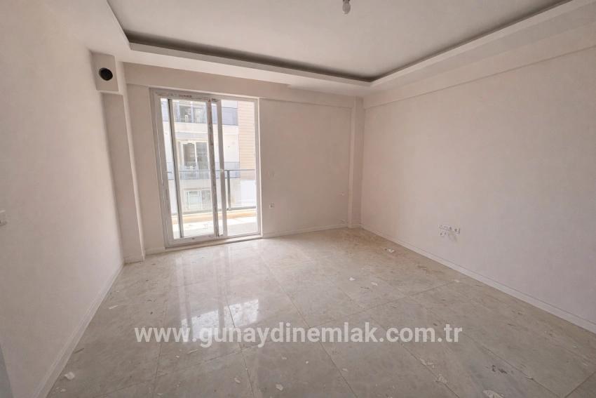 В Аренду Квартира 2+1 в Çaylı Ortaca - 80 m²