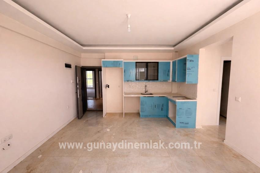 В Аренду Квартира 2+1 в Çaylı Ortaca - 80 m²