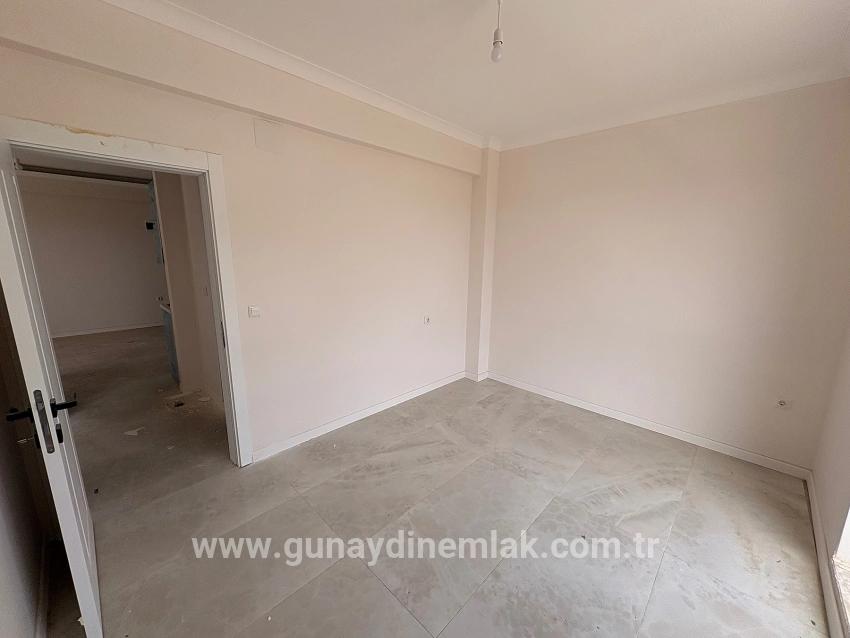 В Аренду Квартира 2+1 в Çaylı Ortaca - 80 m²