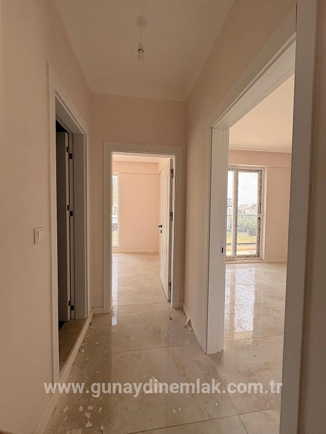 В Аренду Квартира 2+1 в Çaylı Ortaca - 80 m²