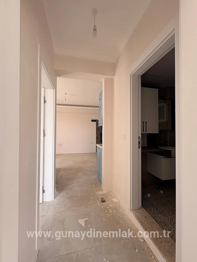 В Аренду Квартира 2+1 в Çaylı Ortaca - 80 m²