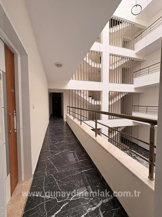 В Аренду Квартира 2+1 в Beşköprü Ortaca - 110 m²