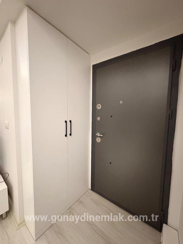Для Продажи Квартира 1+1 в Karaburun Ortaca - 60 m²