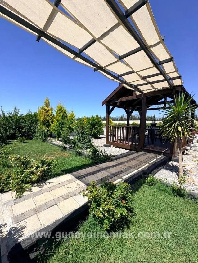 Для Продажи Фермерский Дом 4+1 в Eskiköy Ortaca - 14.100 m²