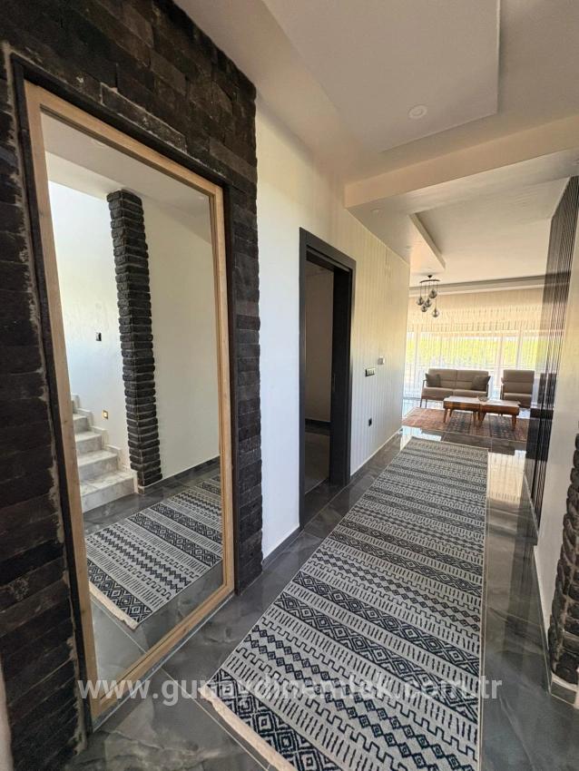Для Продажи Фермерский Дом 4+1 в Eskiköy Ortaca - 14.100 m²