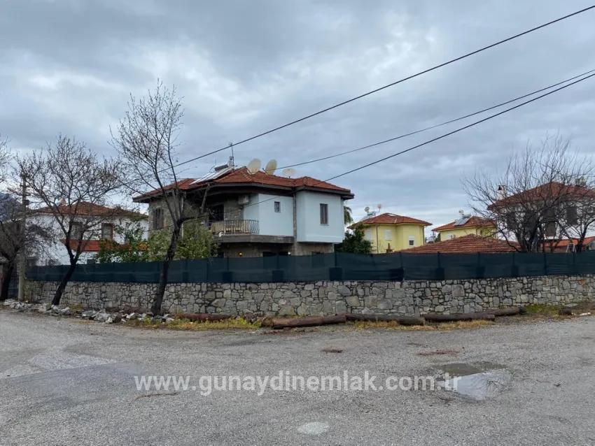 Для Продажи Вилла 4+1 в Dalyan Ortaca - 500 m²