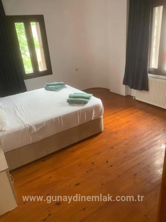Для Продажи Вилла 4+1 в Dalyan Ortaca - 500 m²
