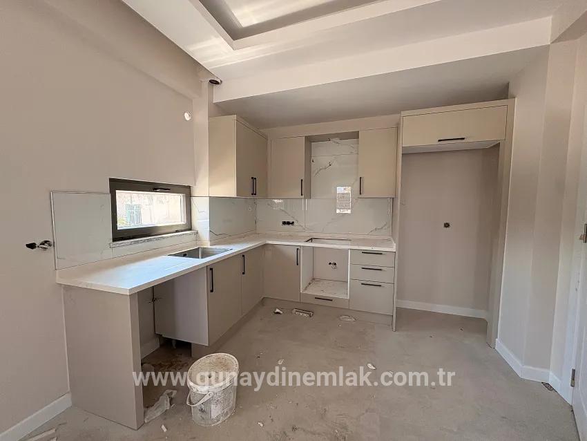 Для Продажи Квартира 2+1 в Karaburun Ortaca - 90 m²