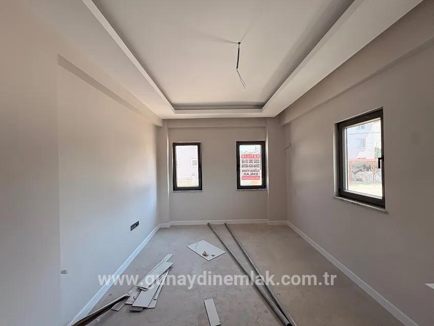 Для Продажи Квартира 2+1 в Karaburun Ortaca - 90 m²
