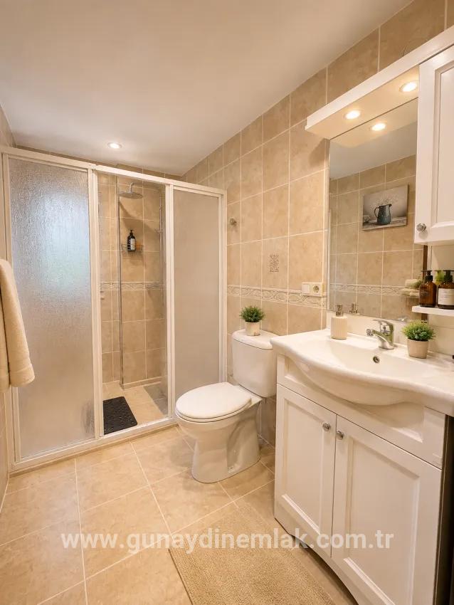 В Аренду Вилла 3+1 в Dalyan Ortaca - 160 m²