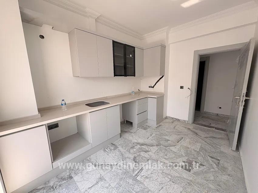 Для Продажи Квартира 2+1 в Bahçelievler Ortaca - 110 m²