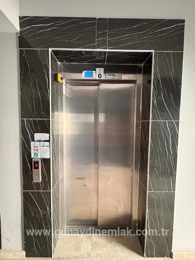 В Аренду Квартира 2+1 в Terzialiler Ortaca - 110 m²