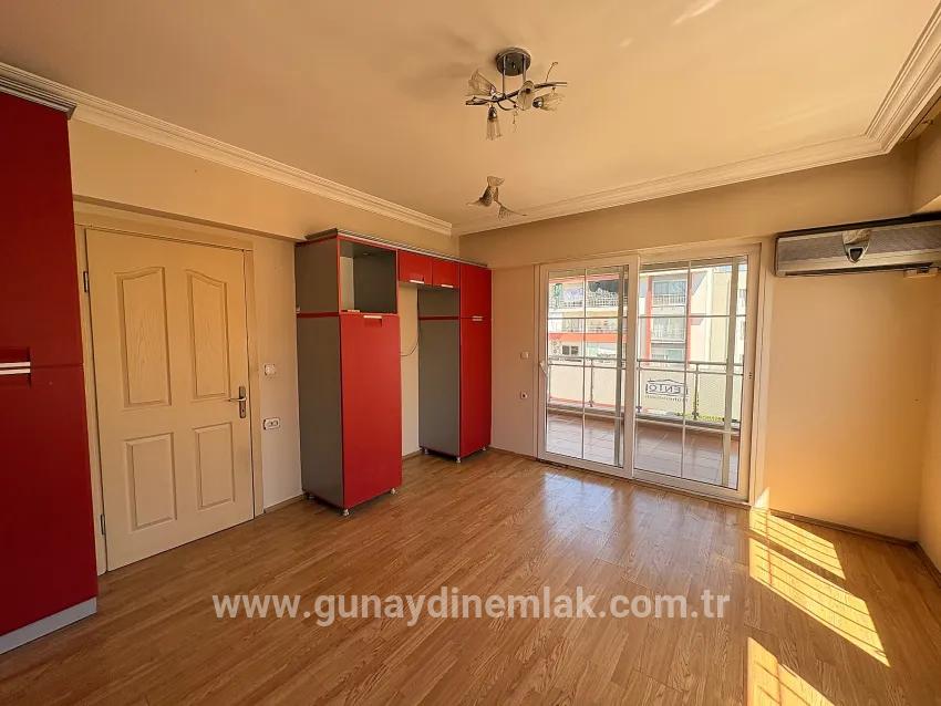 В Аренду Квартира 3+1 в Terzialiler Ortaca - 165 m²