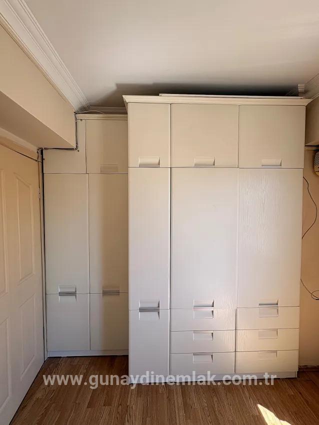 В Аренду Квартира 3+1 в Terzialiler Ortaca - 165 m²