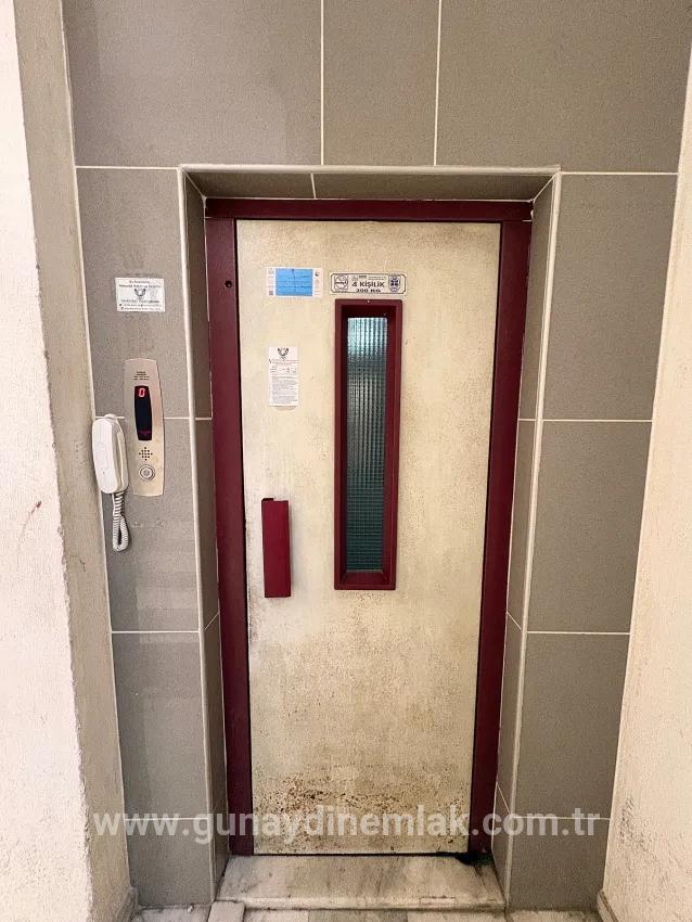 В Аренду Квартира 3+1 в Terzialiler Ortaca - 165 m²
