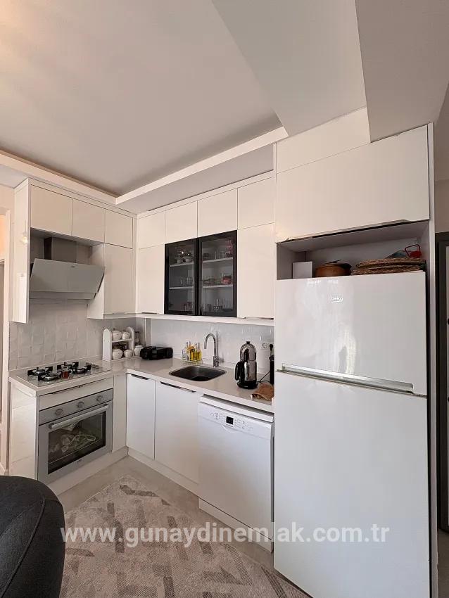 Для Продажи Квартира 2+1 в Çaylı Ortaca - 85 m²