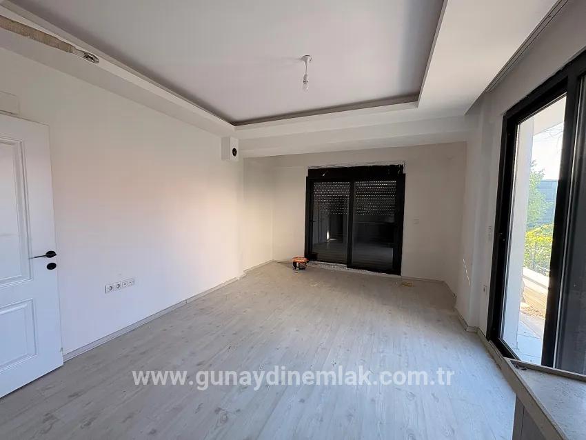 В Аренду Квартира 2+1 в Karaburun Ortaca - 75 m²