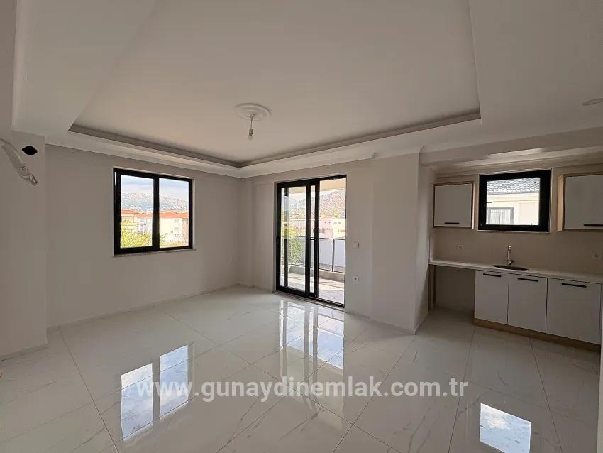 В Аренду Квартира 2+1 в Beşköprü Ortaca - 85 m²