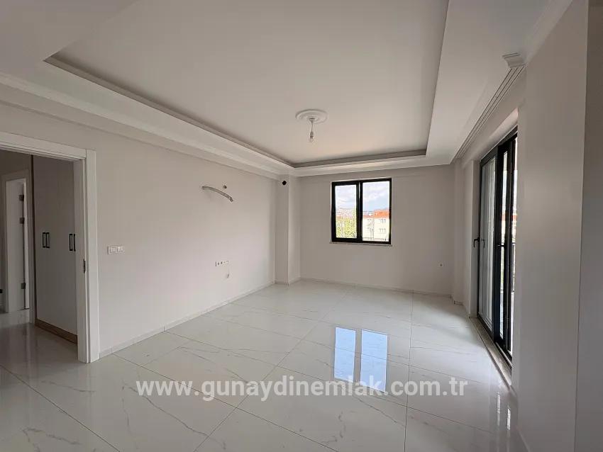 В Аренду Квартира 2+1 в Beşköprü Ortaca - 85 m²