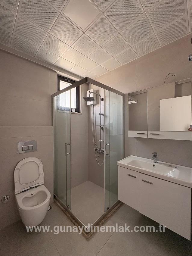 В Аренду Квартира 2+1 в Beşköprü Ortaca - 85 m²