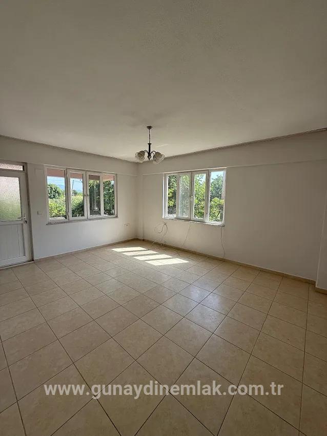 В Аренду Квартира 3+1 в Dikmekavak Ortaca - 150 m²