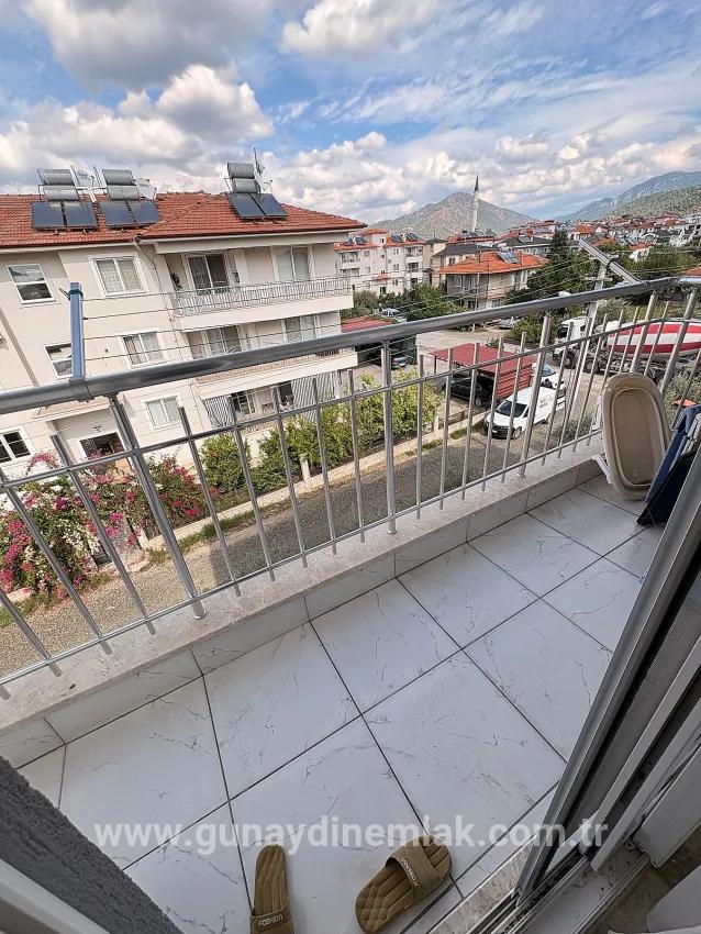 Для Продажи Квартира 2+1 в Karaburun Ortaca - 93 m²