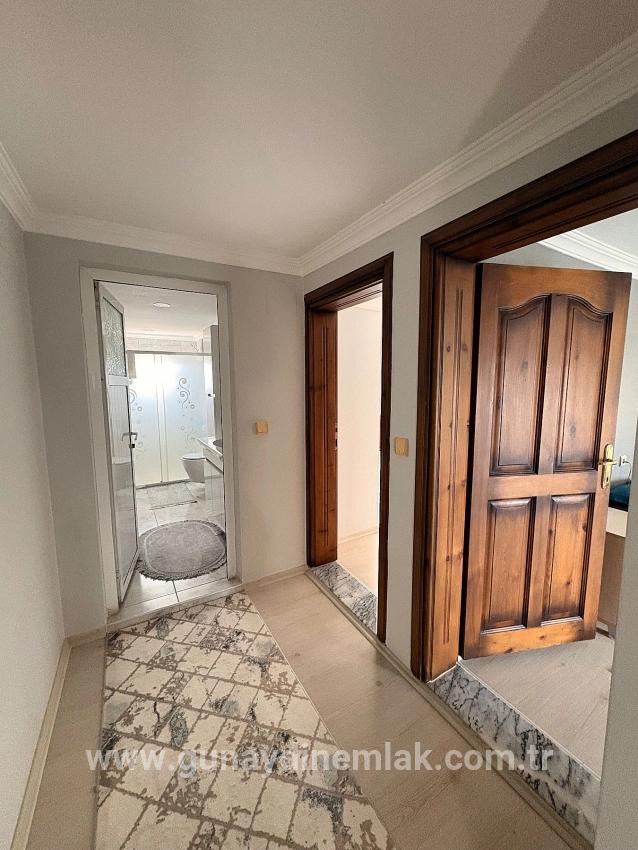 Для Продажи Квартира 3+1 в Okçular Ortaca - 175 m²