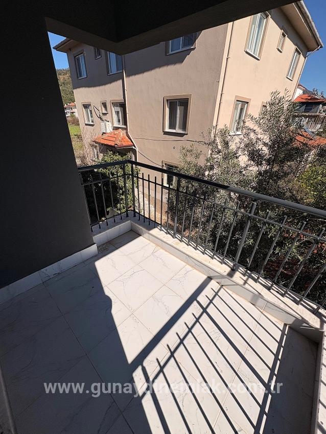 В Аренду Квартира 2+1 в Çaylı Ortaca - 100 m²