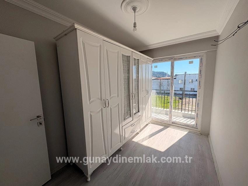 В Аренду Квартира 2+1 в Çaylı Ortaca - 100 m²