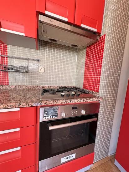 В Ortaca Terzilailer 3+1 Арендная Квартира, Закрытая Кухня, На Улице