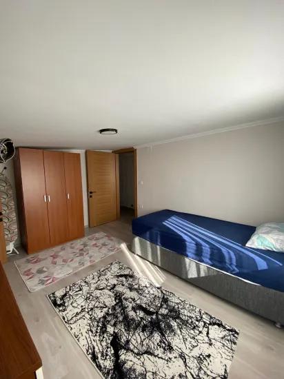 Меблированный 2+1 Квартира В Аренду В Ortaca Cumhuriyet