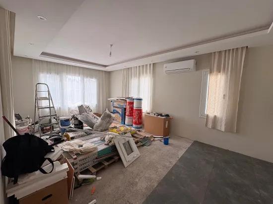 В Dalyan Gökbel Продается 1.275 M2 Участок, Единственный Титул, В Окружении Природы