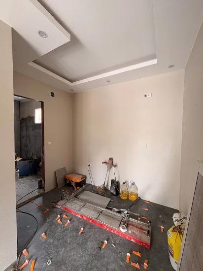 В Dalyan Gökbel Продается 1.275 M2 Участок, Единственный Титул, В Окружении Природы