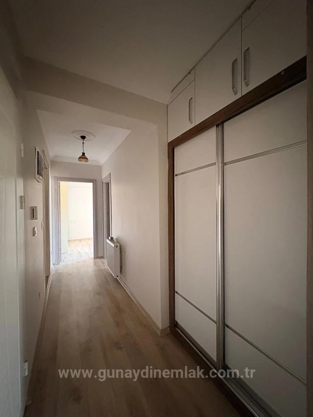 Muğla Ortaca Bahçelievler Mah. Teraslı Geniş 2+1 Satılık Daire