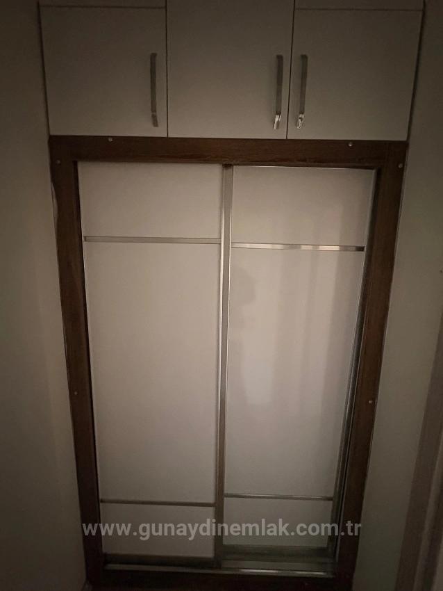 Muğla Ortaca Bahçelievler Mah. Teraslı Geniş 2+1 Satılık Daire