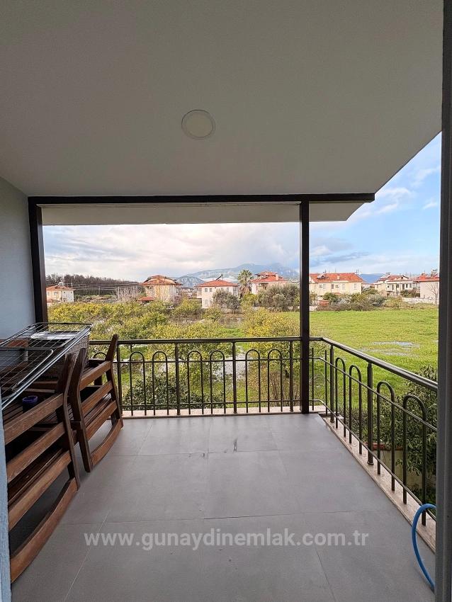 Dalyan Okçularda 496 M2 Satılık Arsa Ve Bina