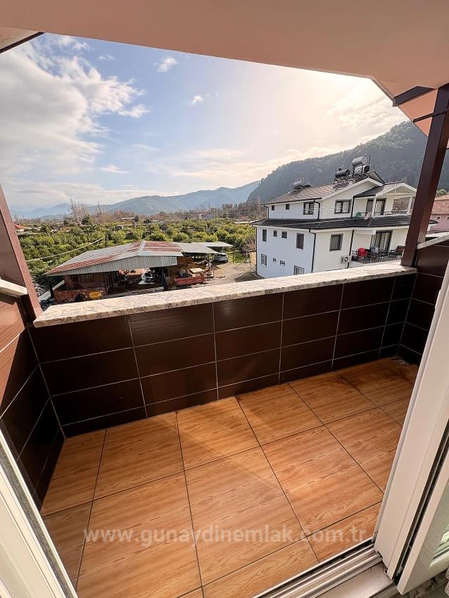 Dalyan Okçularda 496 M2 Satılık Arsa Ve Bina