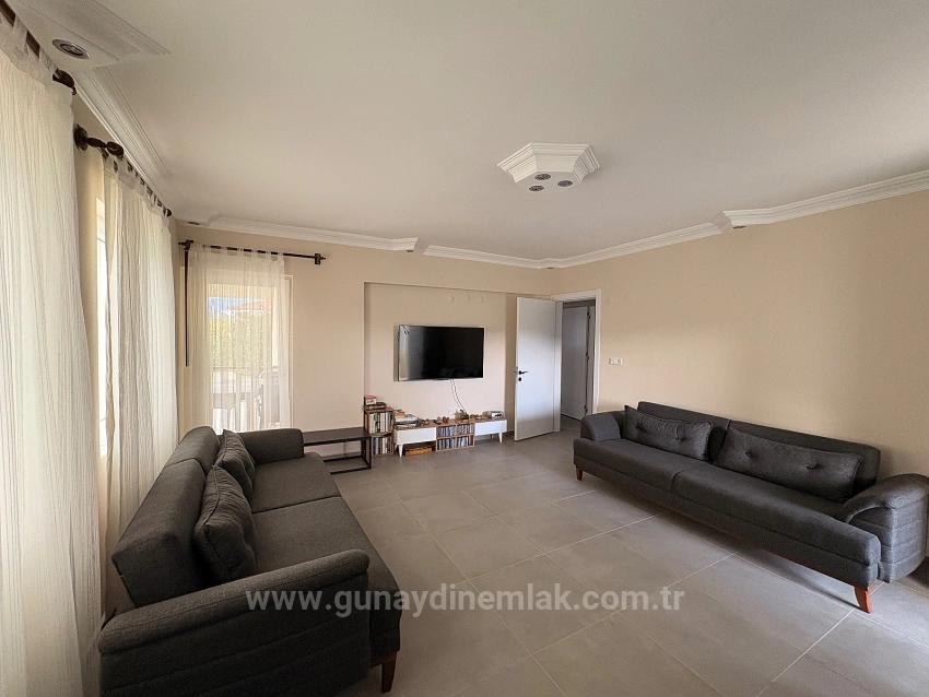 Dalyan Okçularda 496 M2 Satılık Arsa Ve Bina