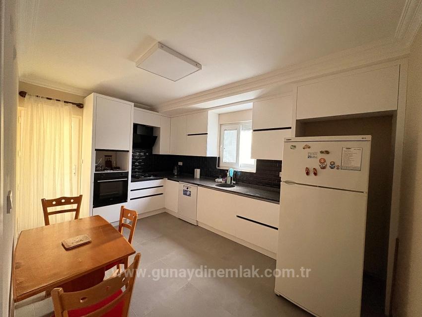 Dalyan Okçularda 496 M2 Satılık Arsa Ve Bina